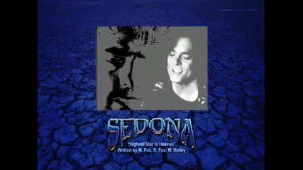 Sedona Highest Star Video 