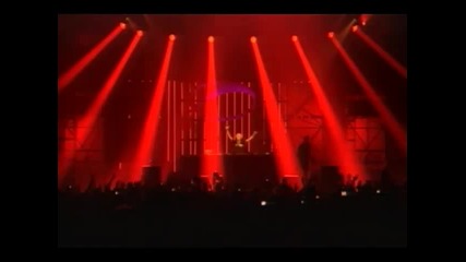Armin van Buuren - Live @ A State of Trance 500 , Den Bosch част 4