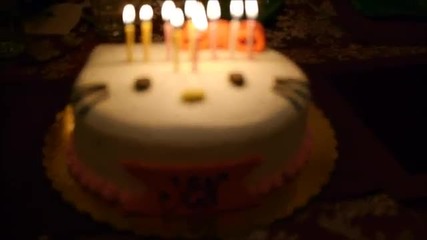 Birthday Ootd & Vlog