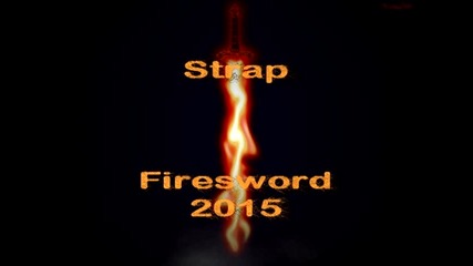 Strap - Hardcore Pause 2 (2015)
