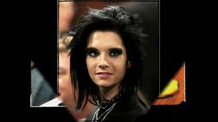 Tokio Hotel - Schrei Live - De Dvd