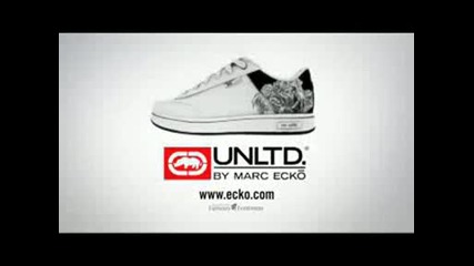 Ecko Unlimited Footwear