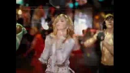 Madonna - Sorry High Quality