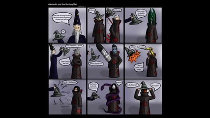 Akatsuki U.g.l.y