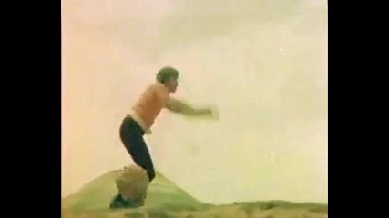 Turkish Star Wars Training Montage 