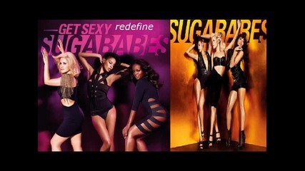 Sugababes - Get Sexy | 2010 | 