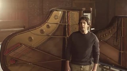 Josh Groban - Higher Window Official Music Video