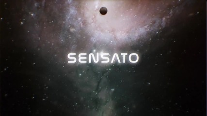 Sensato - Crazy People ft Pitbull, Sak Noel
