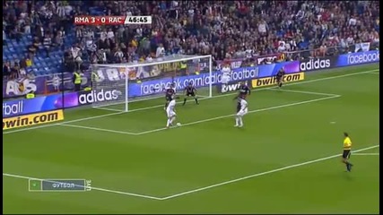 Cristiano Ronaldo Vkara 4 - Gola 