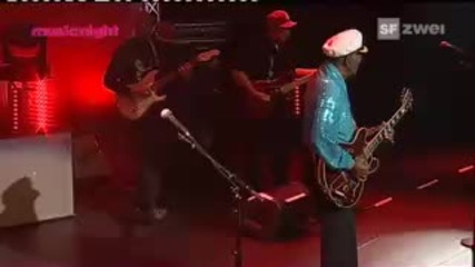 Chuck Berry - Никога не мога да кажа 