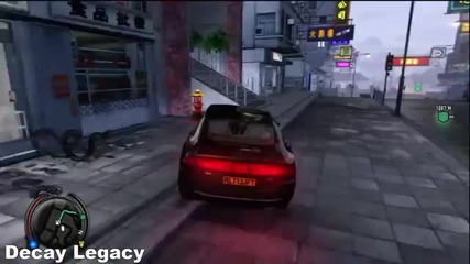 Sleeping Dogs Part 17