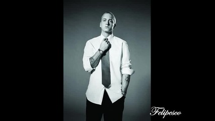 ( New ) Eminem - Insane
