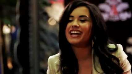 Shop Til You Rock Introduction - Demi Lovato