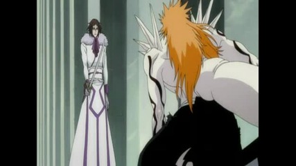 Bleach 233 Bgsub
