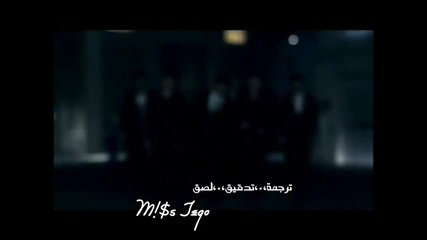 Eng subs U Kiss - Man Man Ha Ni