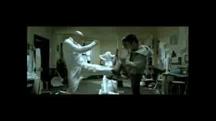 Papa Roach - last resort