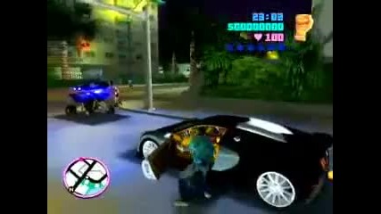 Gta Vice City Ultimate Sports Cars Mod