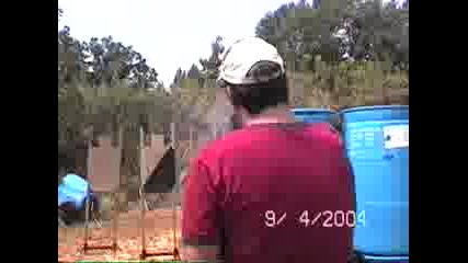 IPSC Сценa еп. 1