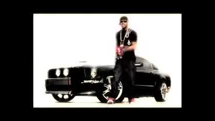 Young Hot Rod - Knight Ryder (official Music Video) New.flv