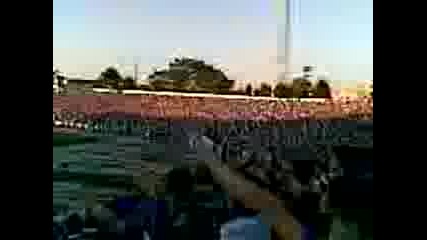 PFC Levski-bate borisalov