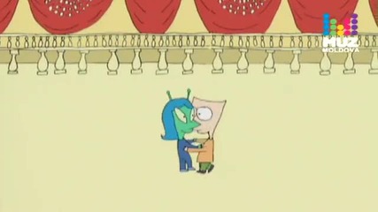 Moby - Natural Blues (german animated version) (2000)