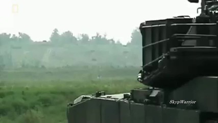 M1 Abrams Tank 2011 Hd 