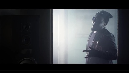 Tech N9ne Feat. T-pain - B.i.t.c.h. Official Music Video (1080p)