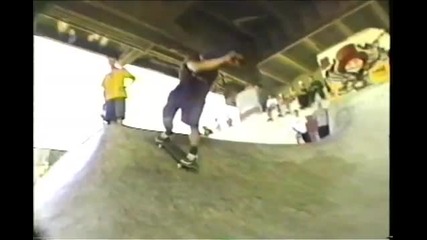 Under The Bridge Trailer - A D.i.y. Video 