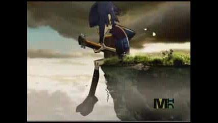 Feel Good - Gorillaz [hq]