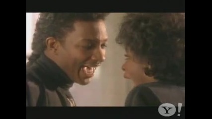 Regina Belle & J. T. Taylor - All I Want Is Forever