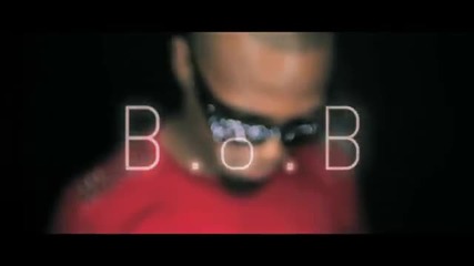 B.o.b - Ray Bands
