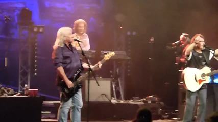 Smokie - Have You Ever Seen The Rain - Live in Sofia, 2014