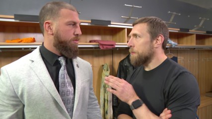 Daniel Bryan lays down WWE Elimination Chamber challenge for Drew Gulak: SmackDown, March 6, 2020