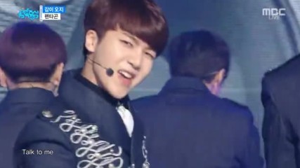 35.0107-3 Pentagon - Can You Feel It, Show! Music Core E536 (070117)