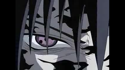 Naruto Vs Sasuke - Akon - Smack That Vbox7