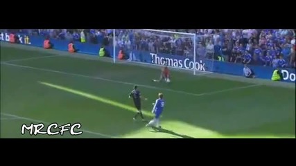 Fernando Torres - Fantastic