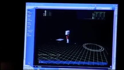 Torsten Reil Using biology to make better animation 