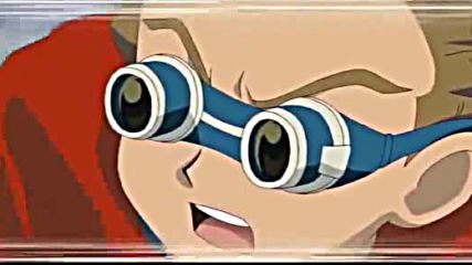 Inazuma Eleven топ 137