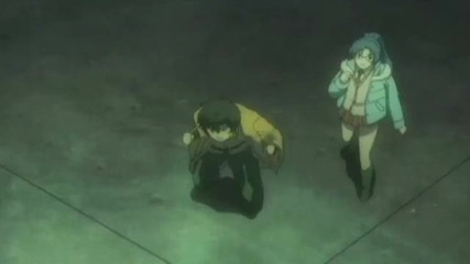 Kurokami - Kuros True Heaven Amv 