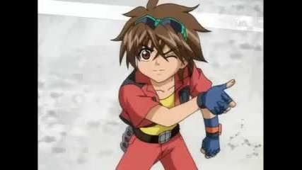 bakugan 