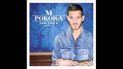 Matt Pokora - Turn it up + Превод!