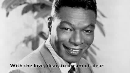 You Will Never Grow Old - Nat King Cole