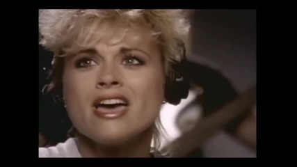 Lorrie Morgan - Out Of Your Shoes 1989 Official Video 