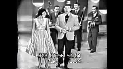 Louis Prima & Keely Smith - Clown Around