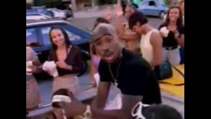 2pac - To Live and Die in L.a