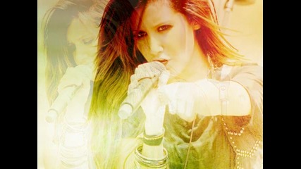 ashley tisdale be good to me 
