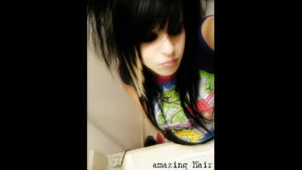 Emo Girls