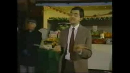 Mr Bean