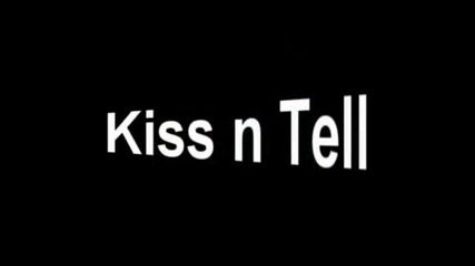 Една страхотна песен на Justin Bieber - Kiss and Tell + Текстт 