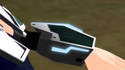 Hatsune Miku - Escape